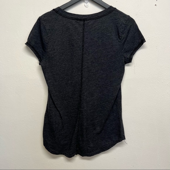 atx mafia Happy Wife Happy Life Graphic Tee - Picture 4 of 5